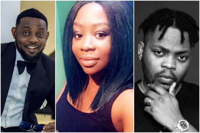 AY Replies Tony Payne Who Called Him Out For Underrating Olamide