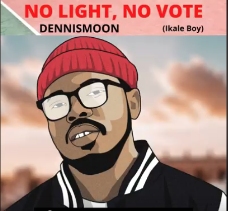 Ikale Boy Laments Ondo’s Lack Of Power Supply With New Music