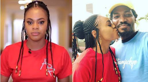 BBNaija’s Jackye Madu’s Boo Tenders Public Apology to Her