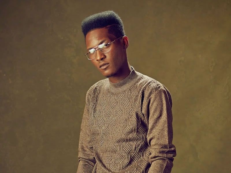 Jesse Jagz Announces Release Date For New Album
