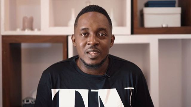 M.I Expresses Wish To Become A Stand-up Comedian