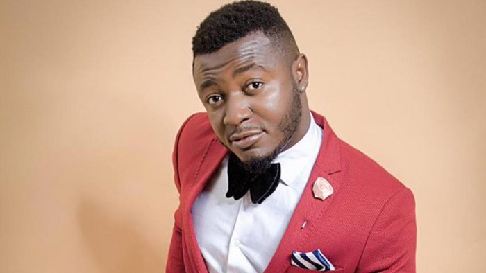 MC Galaxy: ‘I Once Refused A Man From Having Sex With Me’
