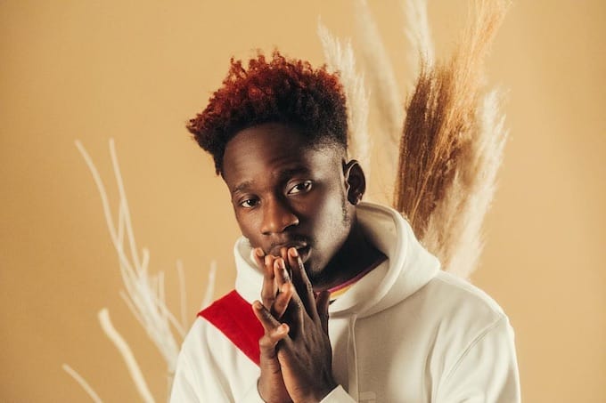 Mr Eazi Purchases new Range Rover SUV Worth N140m