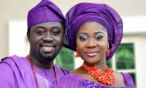 What a Dangerous Queen – Fans React as Lady Alleges Controversy Involving Mercy Johnson’s Husband and Alleged Mistress