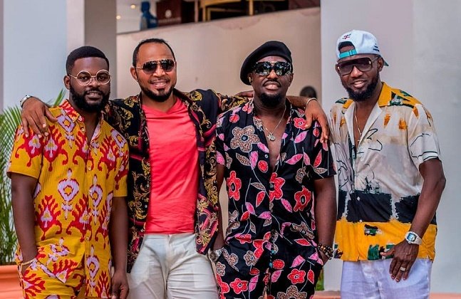 Ayo Makun’s ‘Merry Men 2’ to Premiere on Netflix
