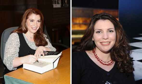 ‘Twilight’ Author Announces Release Date for ‘Midnight Sun’