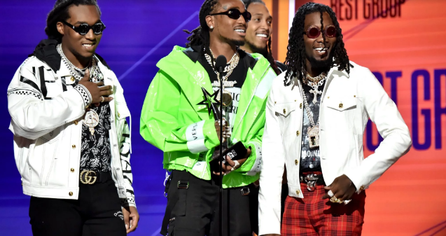 BET Awards To Hold Despite COVID-19 Spread