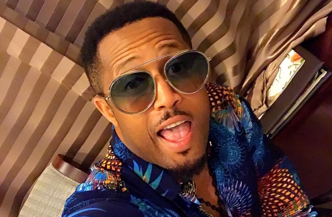 Actor Mike Ezuruonye Expresses Worry Over Fake Lifestyles
