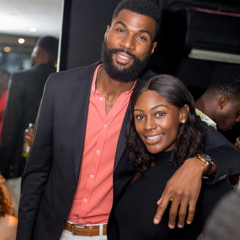 BBNaija’s Mike And Wife Announce Baby Gender
