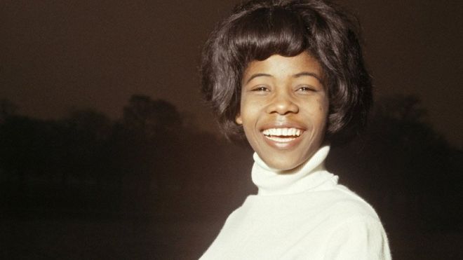 Millie Small, ‘My Boy Lollipop’ Singer, Dies of Stroke