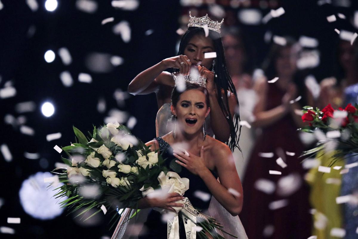 Miss America Pageant Postponed Due to COVID-19 Pandemic