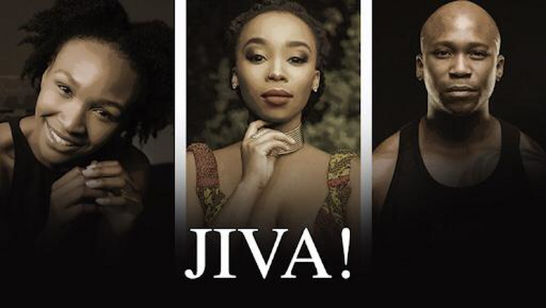 Watch: Behold, The First Teaser for Netflix’s African Original Series, ‘Jiva’