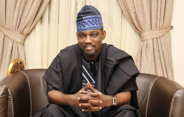 Pasuma: ‘Young Artistes Prefer Hip-hop To Fuji’