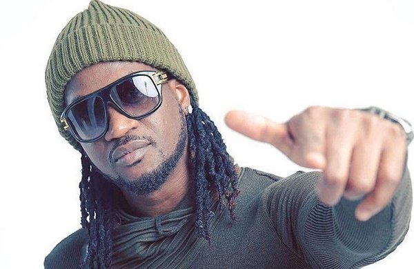 ‘Forget the glamour, I’ve suffered’, Paul Okoye Recounts Struggle to Stardom