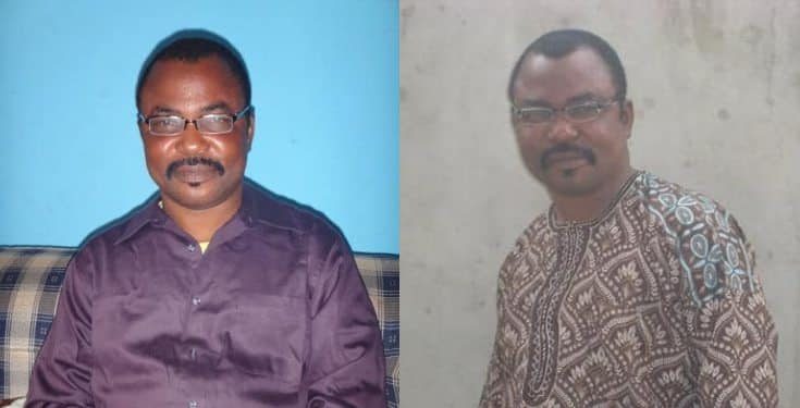 Actor Prince Femi Oyewumi Dies At 51