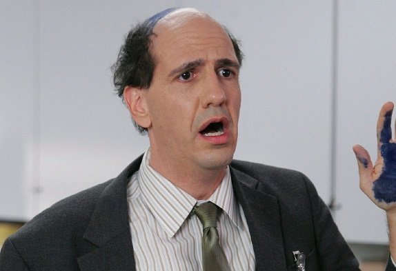 Sam Lloyd, ‘Scrubs’ Star, Dies of Brain Tumour