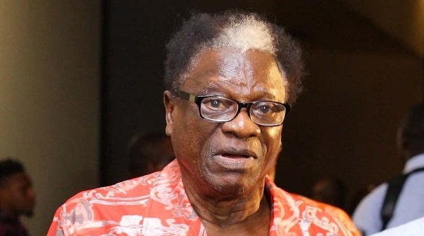 Late Singer Victor Olaiya Finally Laid To Rest