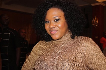 How my journey as an actress started – Stella Damasus