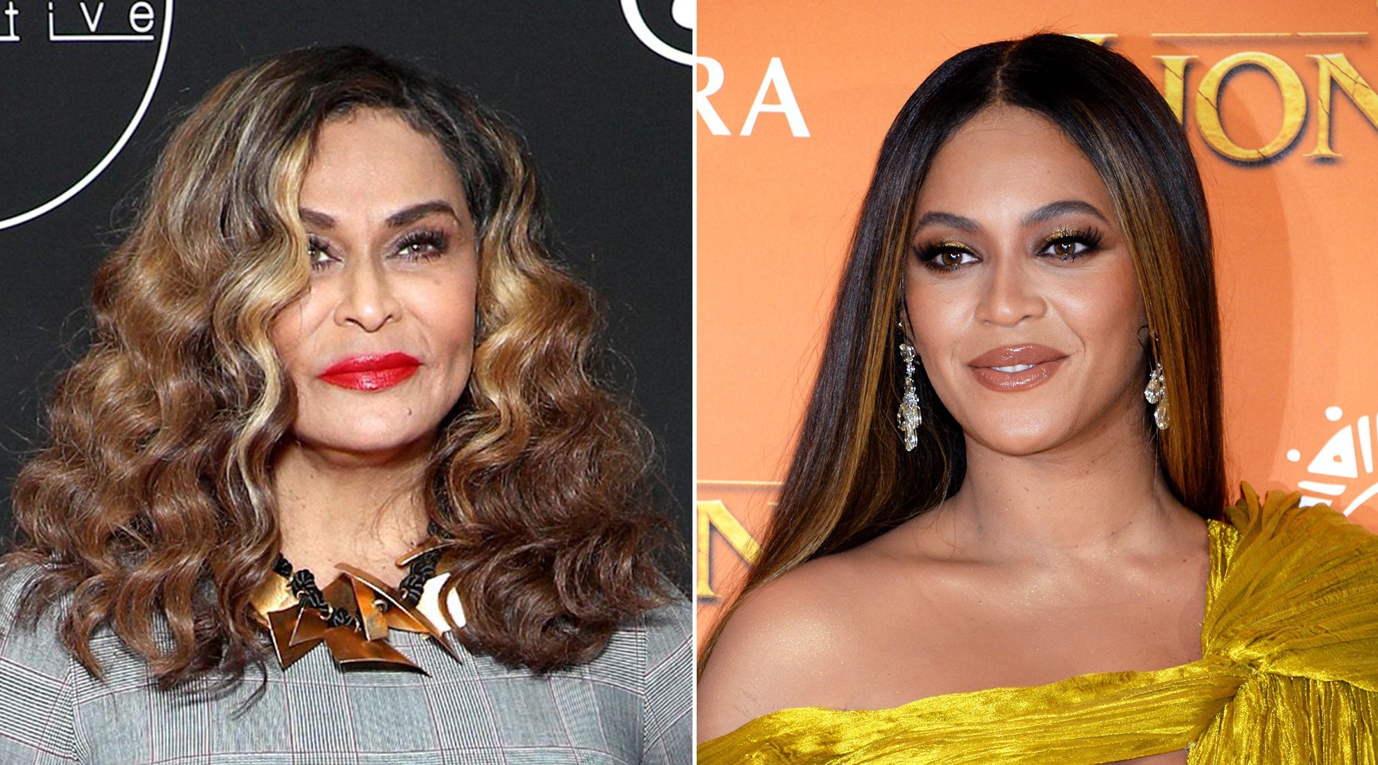 Beyoncé and Mother Tina Knowles Offer Coronavirus Relief in Houston