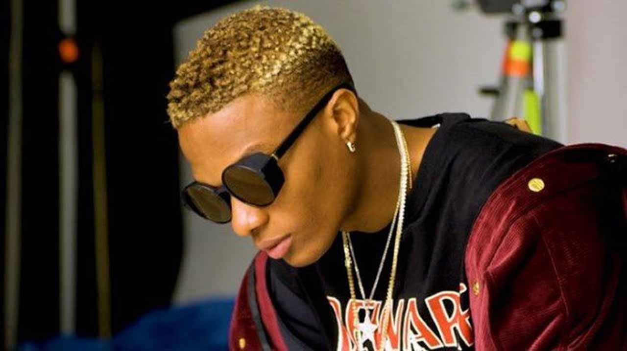 Wizkid Features in Beyonce’s Brown Skin Girl Video