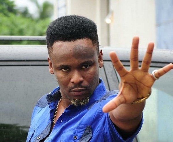 I am the biggest and richest Actor in Africa- Zubby Michael