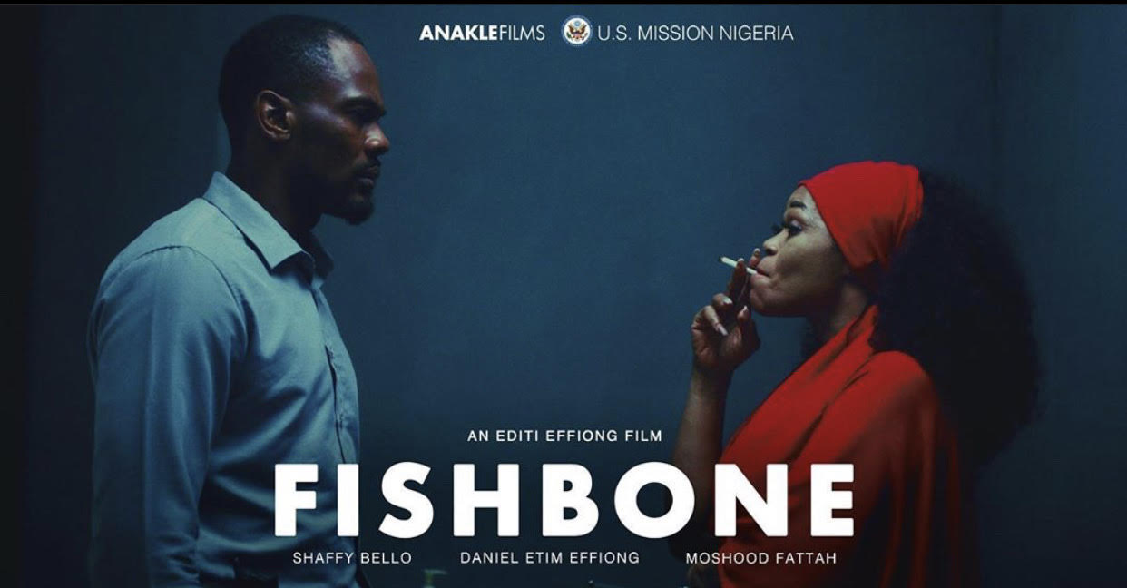 “Fishbone”: Anakle Films Tackles Piracy in Conjunction with US Mission