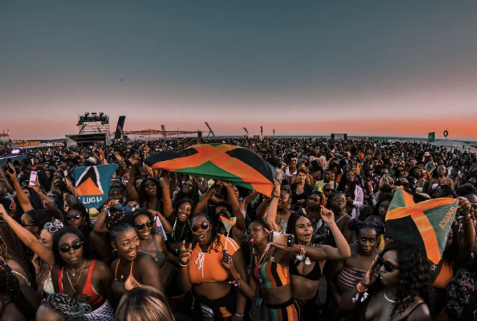 Coronavirus: Afro Nation Postpones 2020 Festival by a Year