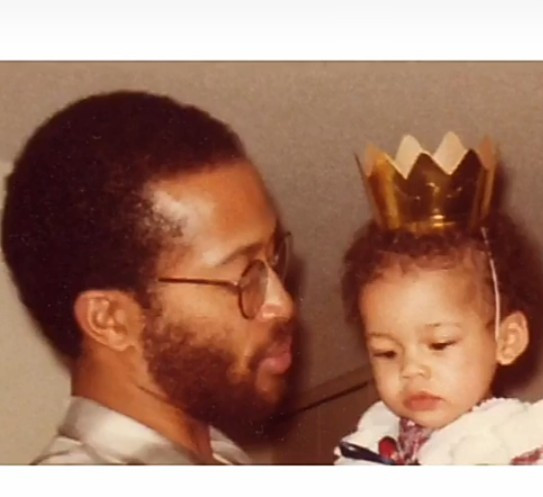25 Years Later, Alicia Keys Shares Letter to Absent Father