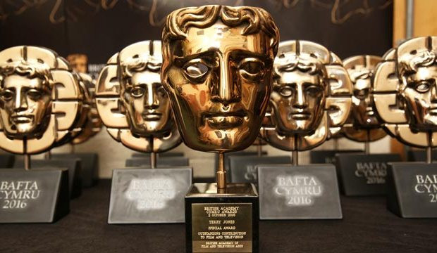COVID-19: BAFTA TV Awards to be Held Behind Closed Doors