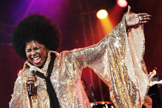Betty Wright, Grammy-Winning Soul Singer, Dies at 66