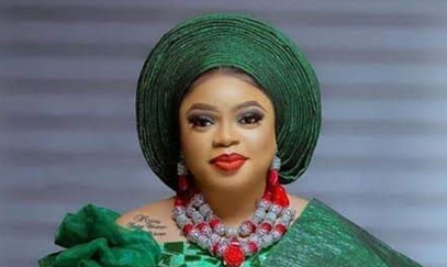 ‘Mummy of Lagos’ Bobrisky is back from prison