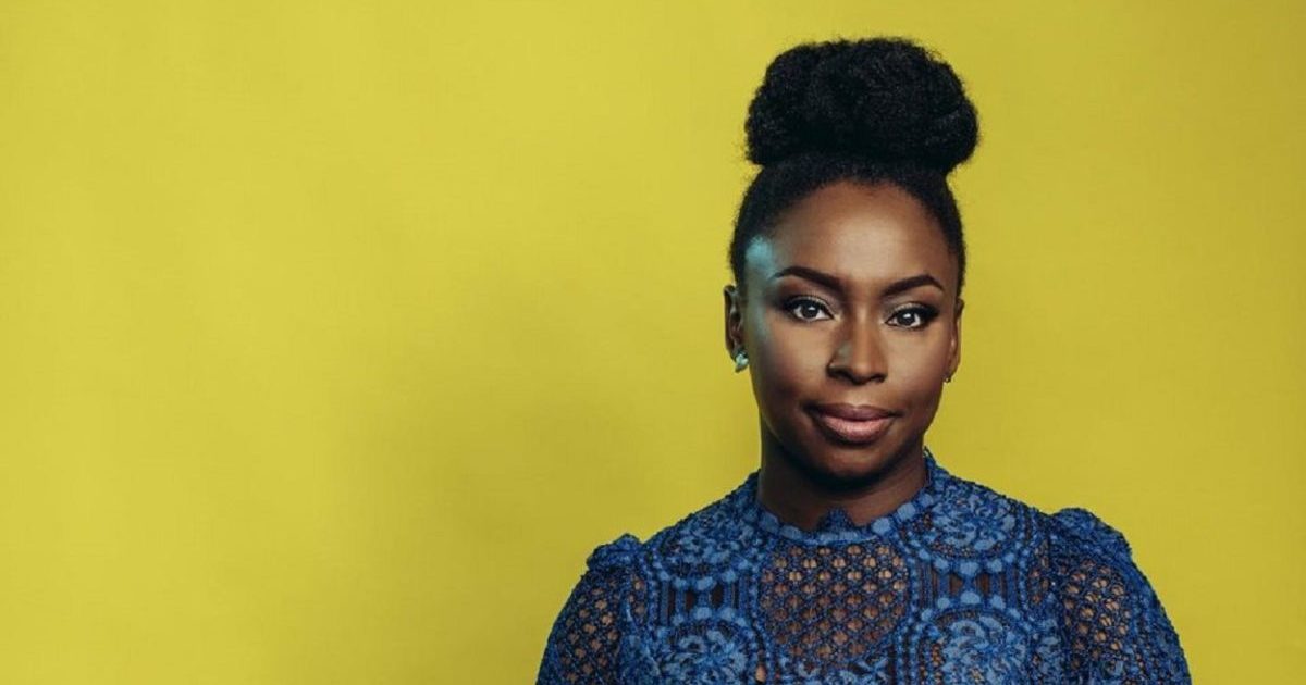How My Husband’s Role in ‘Star Wars’ Was Cut: Chimamanda
