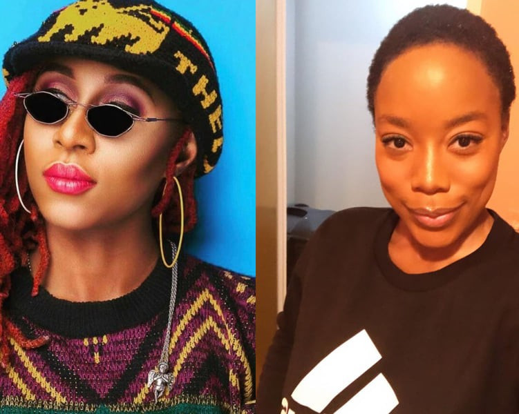 You killed your career- Cynthia Morgan’s Ex- Manager Slams Singer