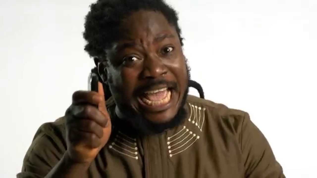 Why Buhari Should Legalise Cannabis -Daddy Showkey