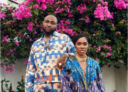 Billboard Magazine Features Davido, Tiwa Savage, Mr Eazi  In New Issue