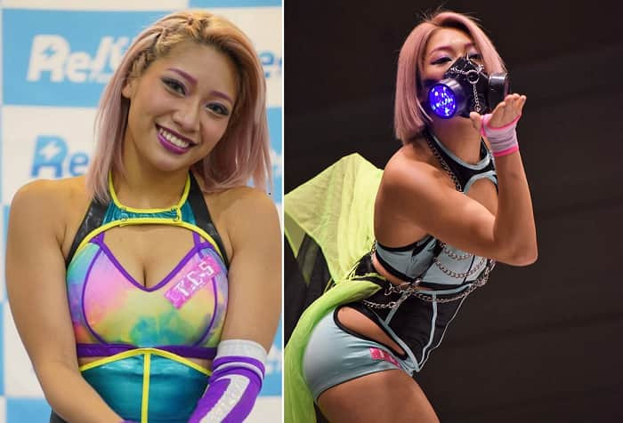 Hana Kimura, ‘Terrace House’ Star and Wrestler, Dies at 22