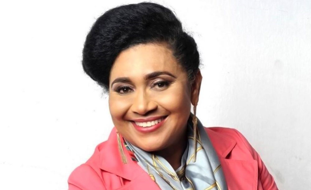 COVID-19: Hilda Dokubo Drags Buhari Over Lockdown