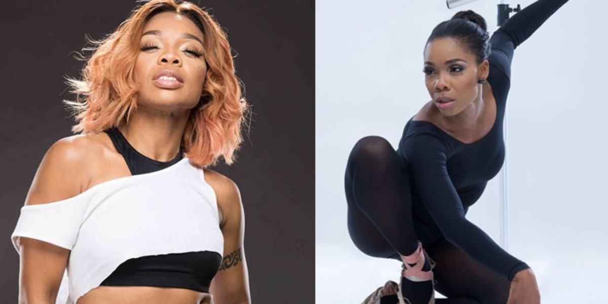 Nigerian Dancer, Kaffy, Loses 82-year-old Mother