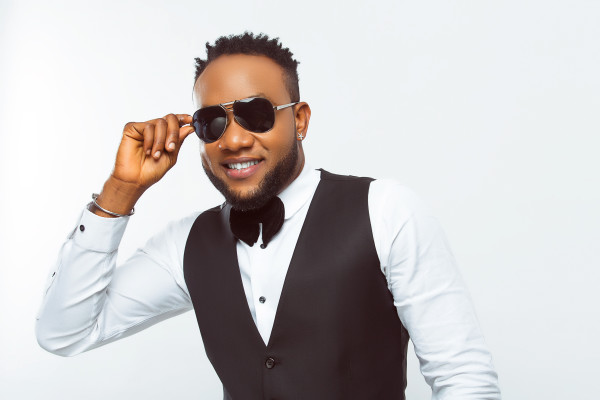 Kcee Welcomes 3rd Child With Wife Ijeoma