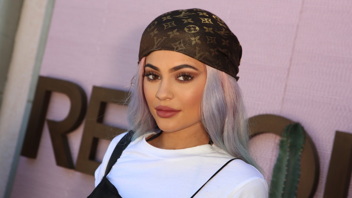 Forbes Strips Kylie Jenner Of Billionaire Status
