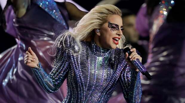 Why Lady Gaga Postponed ‘Chromatica’ Listening Party
