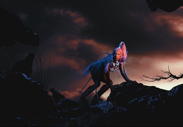 Lady Gaga Announces New Release Date for ‘Chromatica’ Album