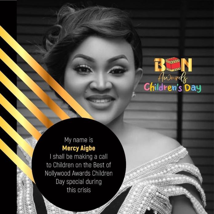 BON Awards To Mark Children’s Day With Virtual Event