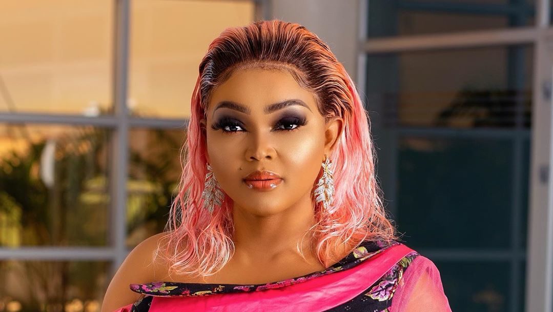 Fire guts Nollywood actress’ house