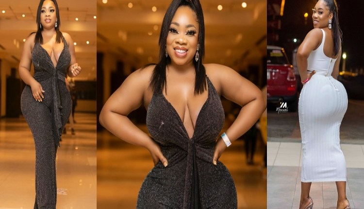 Moesha Boduong: I can’t date a man without a car