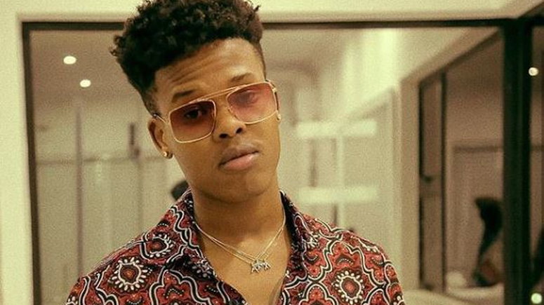 Nasty C Debuts Acting Career In New Netflix TV Series