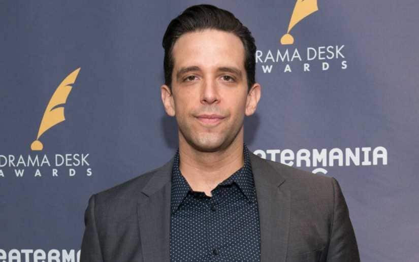 Coronavirus: Broadway Actor Nick Cordero Wakes From Coma