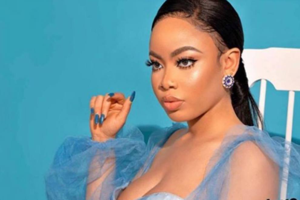 BBNaija’s Nina Shares Adorable Pictures to Celebrate 24th birthday