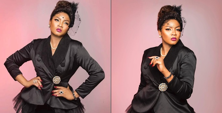 Nollywood needs structural reform- Omotola Jalade-Ekeinde