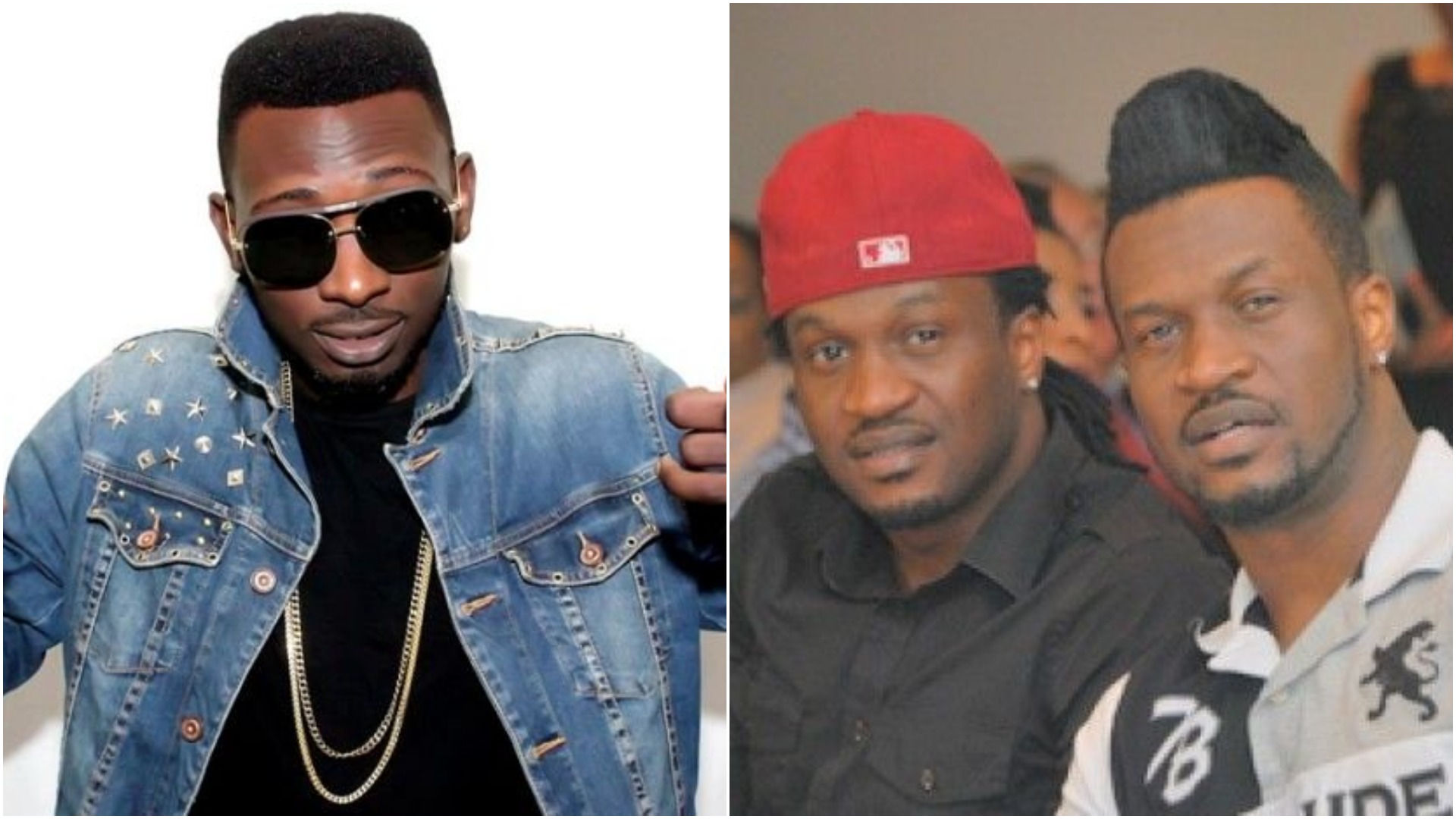 May D Opens Up On Fallout With Psquare